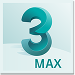 Autodesk 3ds Max 2017