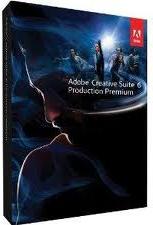 Adobe CS6 Production Premium