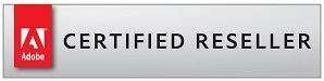 Authorized Adobe Reseller