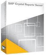 Crystal Reports Server 2011