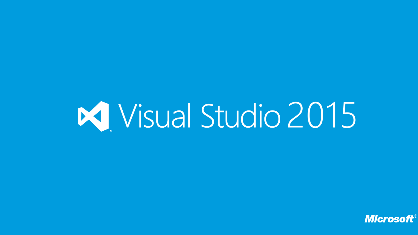 Visual Studio Professional 2015